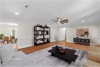 4455 Moose Road, China Grove, NC 28023 - Photo 11