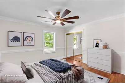 4455 Moose Road, China Grove, NC 28023 - Photo 35