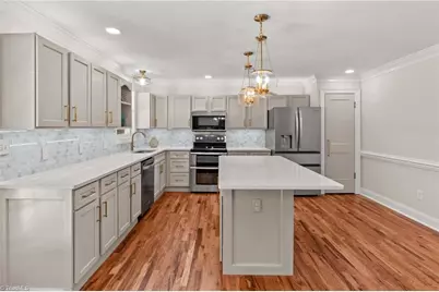 4455 Moose Road, China Grove, NC 28023 - Photo 17