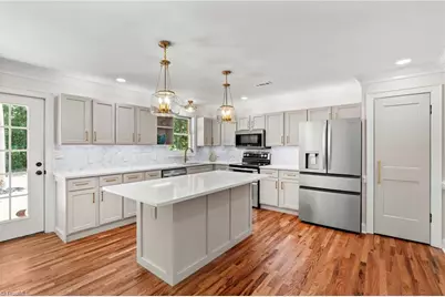 4455 Moose Road, China Grove, NC 28023 - Photo 1