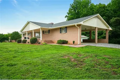 2475 Rowe Road, Lexington, NC 27295 - Photo 3