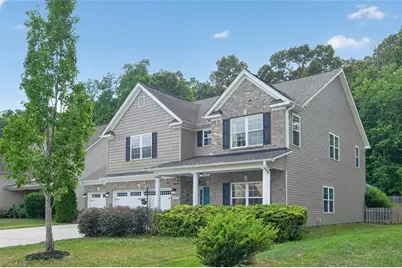 2227 Dunning Court, High Point, NC 27265 - Photo 41