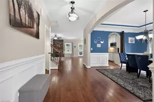2227 Dunning Ct, High Point, NC 27265 - Photo 11