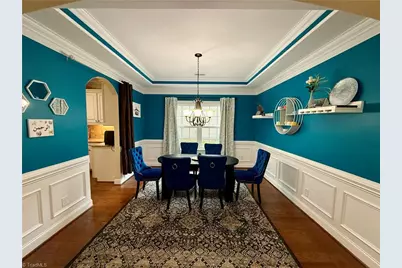 2227 Dunning Court, High Point, NC 27265 - Photo 3