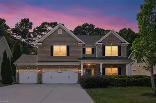 2227 Dunning Ct, High Point, NC 27265 - Photo 1