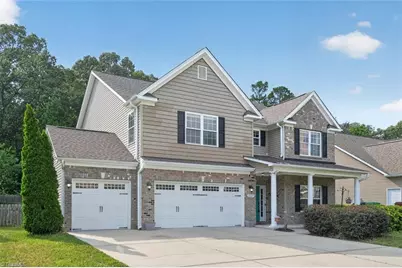2227 Dunning Court, High Point, NC 27265 - Photo 1