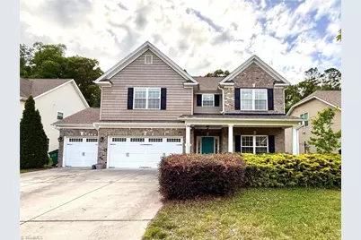 2227 Dunning Court, High Point, NC 27265 - Photo 1