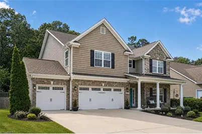 2227 Dunning Court, High Point, NC 27265 - Photo 1