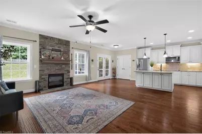2227 Dunning Court, High Point, NC 27265 - Photo 5
