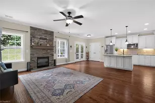 2227 Dunning Ct, High Point, NC 27265 - Photo 5