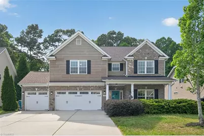 2227 Dunning Court, High Point, NC 27265 - Photo 41