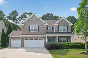 2227 Dunning Ct, High Point, NC 27265 - Photo 41