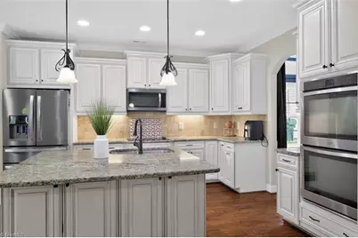 2227 Dunning Court, High Point, NC 27265 - Photo 3