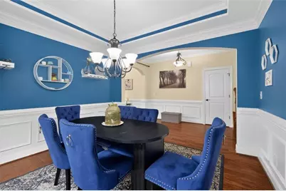 2227 Dunning Court, High Point, NC 27265 - Photo 17