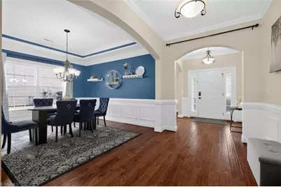 2227 Dunning Court, High Point, NC 27265 - Photo 15