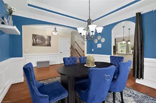 2227 Dunning Ct, High Point, NC 27265 - Photo 13