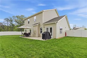 222 Moravian Ct, Advance, NC 27006 - Photo 35