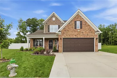 222 Moravian Court, Advance, NC 27006 - Photo 1