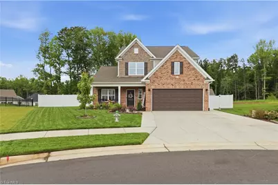 222 Moravian Court, Advance, NC 27006 - Photo 37