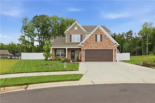 222 Moravian Ct, Advance, NC 27006 - Photo 37
