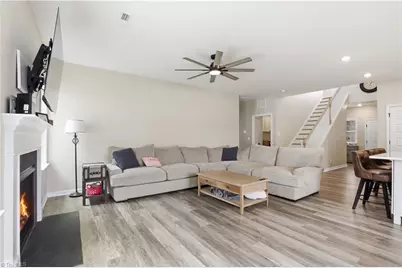 222 Moravian Court, Advance, NC 27006 - Photo 11