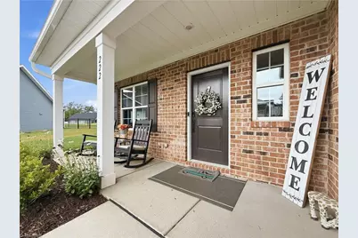222 Moravian Court, Advance, NC 27006 - Photo 5