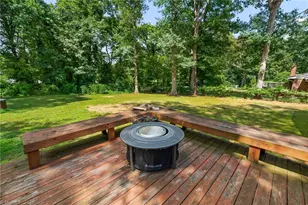 7235 Crenata Dr, Lewisville, NC 27023 - Photo 33
