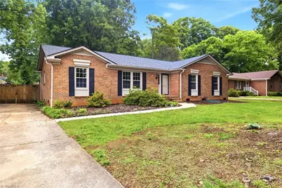 5010 Ellenwood Drive, Greensboro, NC 27410 - Photo 3