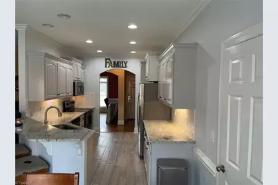 20 Hursey Court, Gibsonville, NC 27249 - Photo 7