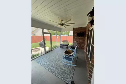 20 Hursey Court, Gibsonville, NC 27249 - Photo 37