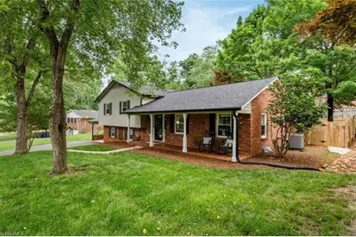 4010 Winchester Road, Winston-Salem, NC 27106 - Photo 3