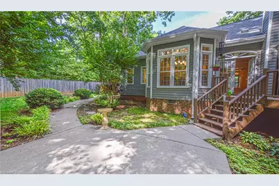 6880 Greenbrook Drive, Clemmons, NC 27012 - Photo 31