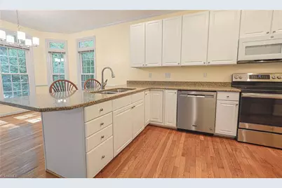 6880 Greenbrook Drive, Clemmons, NC 27012 - Photo 11