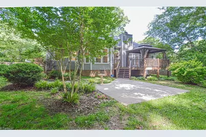 6880 Greenbrook Drive, Clemmons, NC 27012 - Photo 37