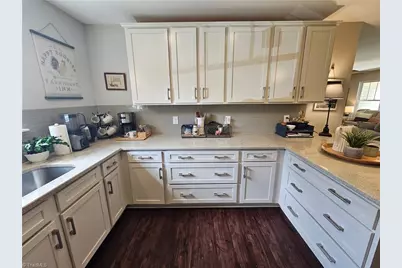 1045 Shenandoah Trail, Boonville, NC 27011 - Photo 11