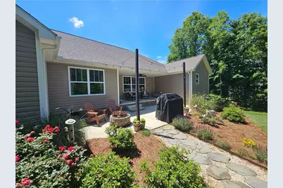 1045 Shenandoah Trail, Boonville, NC 27011 - Photo 3