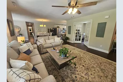 1045 Shenandoah Trail, Boonville, NC 27011 - Photo 5
