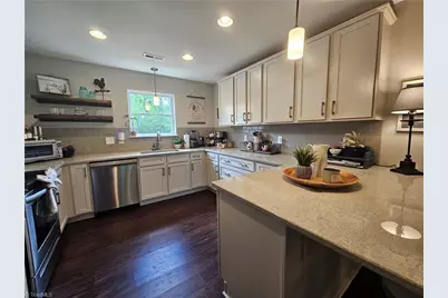 1045 Shenandoah Trail, Boonville, NC 27011 - Photo 9