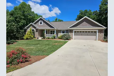 1045 Shenandoah Trail, Boonville, NC 27011 - Photo 41