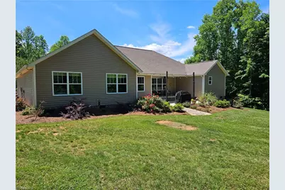 1045 Shenandoah Trail, Boonville, NC 27011 - Photo 39