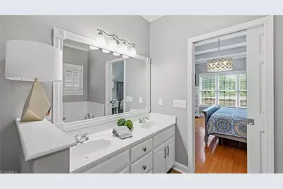 2208 Saint Bride Court, Mebane, NC 27302 - Photo 21
