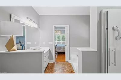 2208 Saint Bride Court, Mebane, NC 27302 - Photo 23