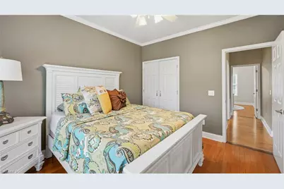 2208 Saint Bride Court, Mebane, NC 27302 - Photo 25