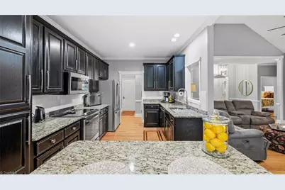 2208 Saint Bride Court, Mebane, NC 27302 - Photo 11