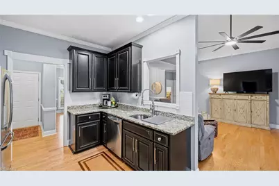 2208 Saint Bride Court, Mebane, NC 27302 - Photo 13
