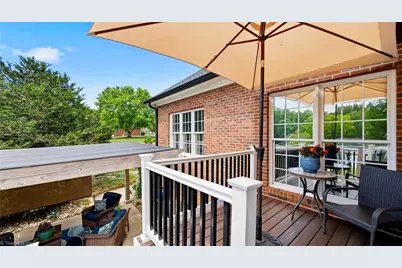2208 Saint Bride Court, Mebane, NC 27302 - Photo 29