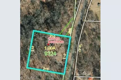 1055 Ed Booth Road, Westfield, NC 27053 - Photo 15