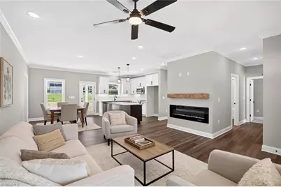 149 Midpines Drive, Midway, NC 27127 - Photo 5