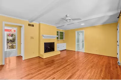 1004 Kemp Road W, Greensboro, NC 27410 - Photo 17