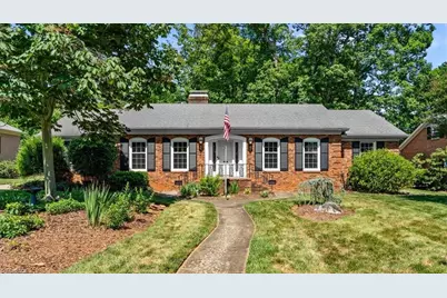 1004 Kemp Road W, Greensboro, NC 27410 - Photo 1